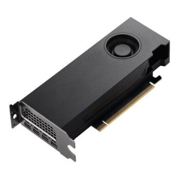 Karta VGA PNY NVIDIA RTX A2000 6GB GDDR6 192-bit 4xmDP SB