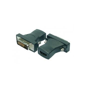 Adapter HDMI LogiLink AH0001 HDMI DVI