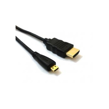 Kabel HDMI LogiLink CH0032 HDMI micro HDMI