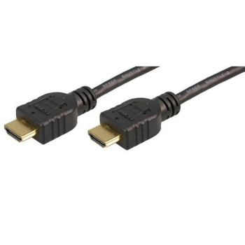 Kabel HDMI LogiLink CH0038 v1.4 GOLD, 3m