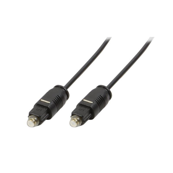 Kabel optyczny LogiLink CA1008 Toslink 2m Kabel optyczny LogiLink CA1008 Toslink 2m