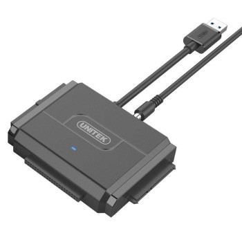 Kabel adapter Unitek Y-3324 USB 3.0 - IDE/SATA II