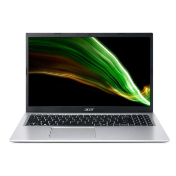 Notebook Acer Aspire 3 15.6"FHD/i5-1135G7/16GB/SSD1TB/IrisXe/W11 Silver
