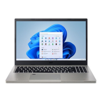 Notebook Acer Aspire Vero AV15-52 15.6"FHD/i5-1235U/16GB/SSD512GB/IrisXe/W11 Grey