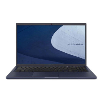 Notebook ASUS B1500CEAE-BQ3938X 15,6"FHD/i5-1135G7/8GB/SSD256GB/IrisXe/W11PR Star Black 3Y