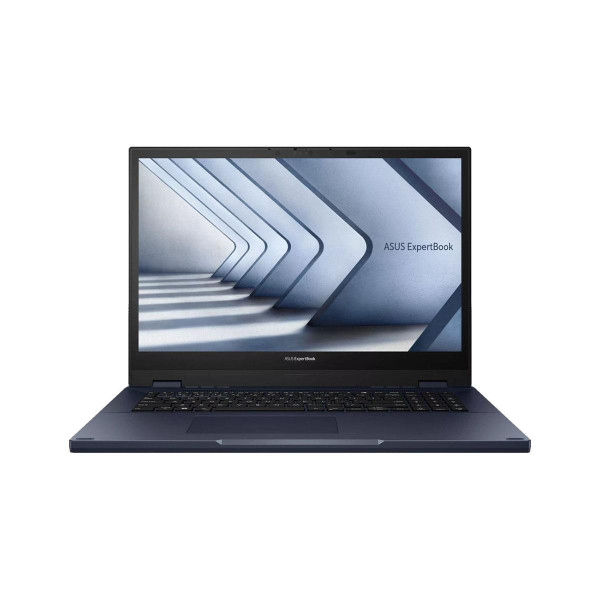 Notebook ASUS B6602FC2-MH0235X 16"WQXGA Touch/i7-12850HX vPro/32GB/SSD1TB/RTXA2000-8GB/W11PR Star Black 3Y Notebook ASUS B6602FC2-MH0235X 16"WQXGA Touch/i7-12850HX vPro/32GB/SSD1TB/RTXA2000-8GB/W11PR Star Black 3Y