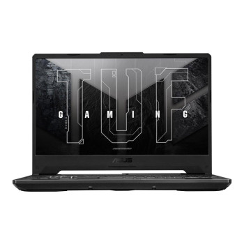 Notebook Asus TUF Gaming A15 FA506IHRB-HN080W 15,6"FHD/Ryzen 5 4600H/8GB/SSD512GB/GTX1650-4GB/W11 Black