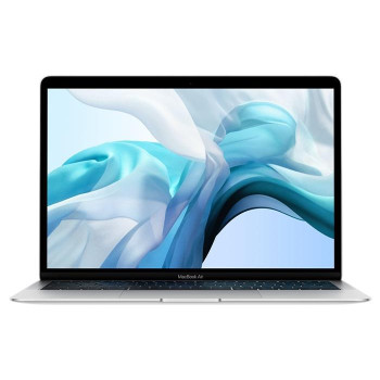 Notebook Apple MacBook AIR 13,3" WQXGA/Apple M1/8GB/SSD256GB/Apple M1/macOS Silver