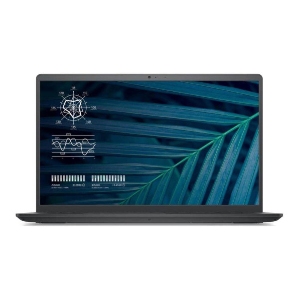 Notebook Dell Vostro 3520 15,6"FHD/i5-1235U/8GB/SSD512GB/UHD/11PR Black 3Y Notebook Dell Vostro 3520 15,6"FHD/i5-1235U/8GB/SSD512GB/UHD/11PR Black 3Y