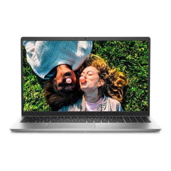 Notebook Dell Inspiron 3520 15,6"FHD/i5-1235U/16GB/SSD1TB/IrisXe/W11 Silver 3Y