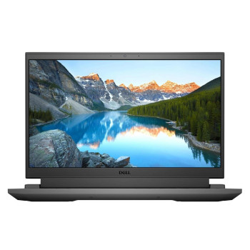 Notebook Dell G15 5520 15.6"FHD/i7-12700H/32GB/SSD1TB/RTX3060-6GB/W11 Black
