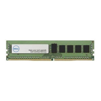 Pamięć Dell Memory Upgrade - 32GB RDIMM DDR4 3200MHz