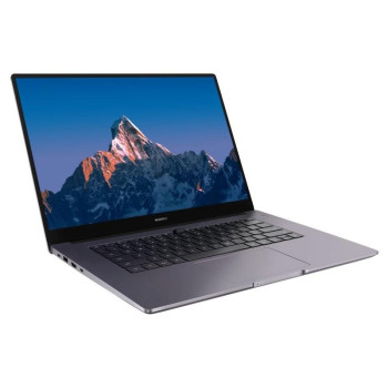Notebook Huawei MateBook B3-520 15,6"FHD/i5-1135G7/8GB/SSD512GB/IrisXe/10PR Silver