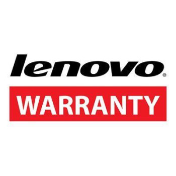 Rozszerzenie gwarancji Lenovo z 1rocznej Carry-in do 3letniej On-site dla ThinkPad serii E i ThinkBooków