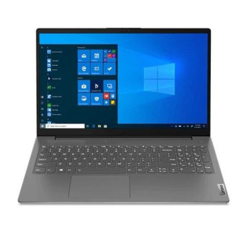 Notebook Lenovo V15 ALC Gen 2 15,6"FHD/Ryzen 3 5300U/8GB/SSD256GB/Radeon/W11Pr Black