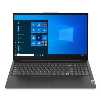 Notebook Lenovo V15 ITL Gen 2 15,6"FHD/i3-1115G4/8GB/SSD256GB/UHD/11PR Black 3Y