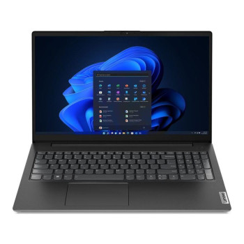 Notebook Lenovo V15 G3 15,6"FHD/i3-1215U/8GB/SSD256GB/UHD/11PR Business Black 3Y
