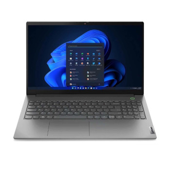Notebook Lenovo ThinkBook 15 G4 IAP 15,6"FHD/i7-1255U/16GB/SSD512GB/IrisXe/11PR Mineral Grey