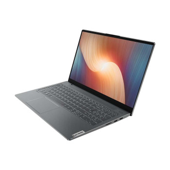 Notebook Lenovo IdeaPad 5 15IAL7 15,6"FHD/i5-1240P/16GB/SSD512GB/IrisXe/ Storm Grey