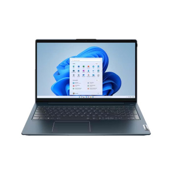 Notebook Lenovo IdeaPad 5 15IAL7 15,6"FHD/i5-1240P/16GB/SSD512GB/IrisXe/W11/Storm Grey