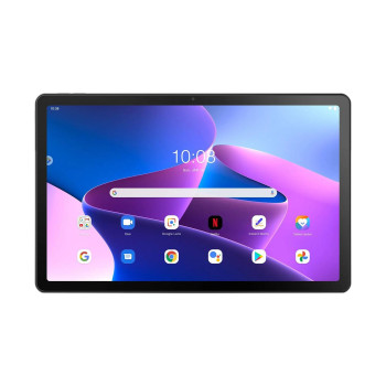 Tablet Lenovo Tab M10 Plus 10.6"/Qualcomm Snapdragon 680/4GB/64GB/WiFi/LTE/Andr.12 Grey