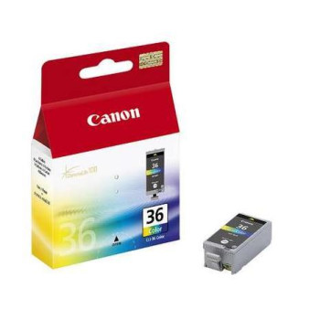 Tusz Canon CLI-36 Color