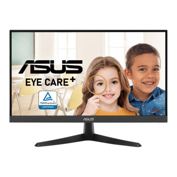Monitor Asus 21,45" VY229HE Eye Care Monitor HDMI VGA