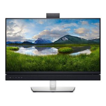 Monitor Dell 23.8" C2422HE (210-AYLU) HDMI 2xDP RJ-45 2xUSB-C USB-B głośniki 2x5W