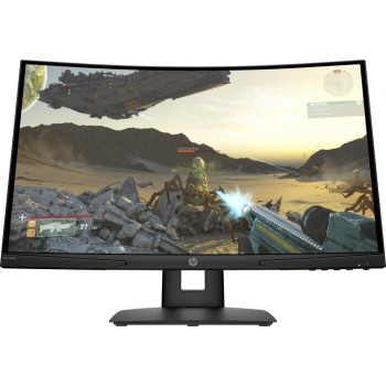 Monitor HP 23,6" X24c Gaming HDMI