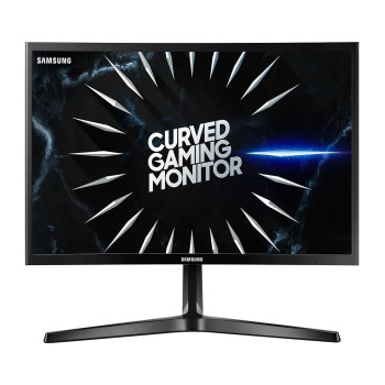 Monitor Samsung 23,5" C24RG50FZR (LC24RG50FZRXEN) 2xHDMI DP