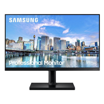 Monitor Samsung 27" T450 (LF27T450FQRXEN) 2xHDMI DP