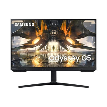 Monitor Samsung 32" Odyssey G5 (LS32AG520PUXEN) HDMI DP