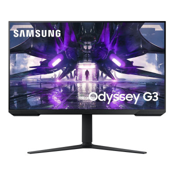 Monitor Samsung 32" Odyssey G3 (LS32AG320NUXEN) HDMI DP