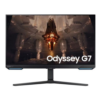 Monitor Samsung 32" Odyssey G70B (LS32BG700EUXEN) 2xHDMI DP 2xUSB