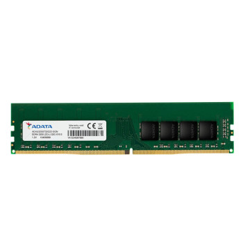 Pamięć DDR4 ADATA Premier 16GB (1x16GB) 3200MHz CL22 1,2V