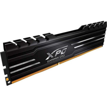 Pamięć DDR4 ADATA XPG Gammix D10 16GB (2x8GB) 3200MHz CL16 1,35V Black