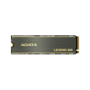 Dysk SSD ADATA LEGEND 800 2TB M.2 PCIe NVMe (3500/2800 MB/s) 2280, 3D NAND