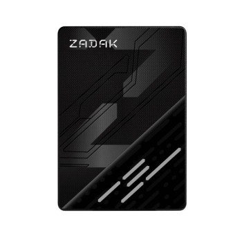 Dysk SSD Apacer ZADAK TWSS3 128GB SATA3 2,5" (560/540 MB/s) TLC