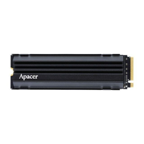 Dysk SSD Apacer AS2280Q4U 2TB M.2 PCIe Gen4x4 2280 (7400/7000 MB/s) 3D NAND Dysk SSD Apacer AS2280Q4U 2TB M.2 PCIe Gen4x4 2280 (7400/7000 MB/s) 3D NAND