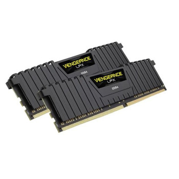 Pamięć DDR4 Corsair Vengeance LPX 16GB (2x8GB) 3200MHz CL16 1,35V Black