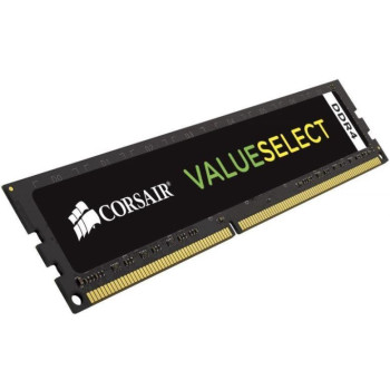 Pamięć DDR4 Corsair Value Select 4GB (1x4GB) 2133MHz CL15 1,2V