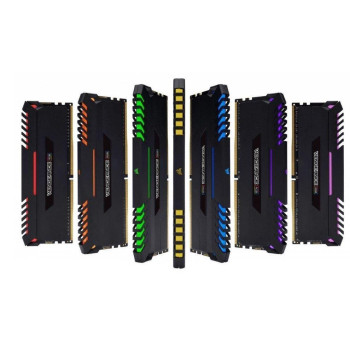 Pamięć DDR4 Corsair Vengeance LPX 16GB (2x8GB) 2400MHz CL14 1,2V Black