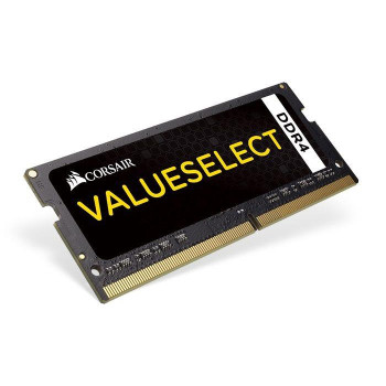 Pamięć SODIMM DDR4 Corsair 16GB (1x16GB) 2133MHz CL15 1,2V