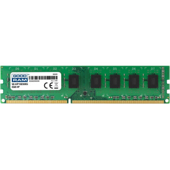 Pamięć DDR3 GOODRAM 8GB HP 1600MHz PC3L-12800 DDR3 DIMM