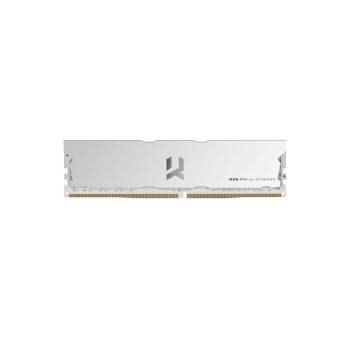 Pamięć DDR4 GOODRAM IRDM PRO 8GB (1x8GB) 3600MHz CL17 1,35V White DIMM
