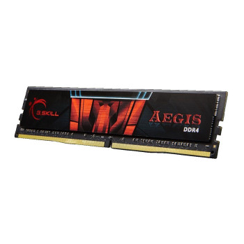 Pamięć DDR4 G.Skill Aegis 8GB (1x8GB) 3000MHz CL16 1,35V