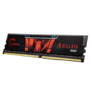Pamięć DDR4 G.Skill Aegis 16GB (1x16GB) 3000MHz CL16 1,35V - POSERWI