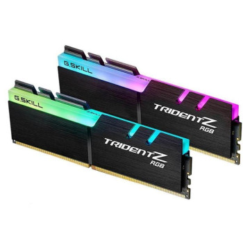 Pamięć DDR4 G.Skill Trident Z RGB 16GB (2x8GB) 3600MHz CL16 1,35v