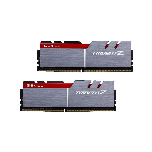 Pamięć DDR4 G.Skill Trident Z 16GB (2x8GB) 3600MHz CL15 1,35V Pamięć DDR4 G.Skill Trident Z 16GB (2x8GB) 3600MHz CL15 1,35V