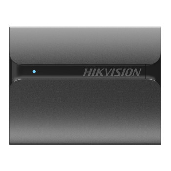 Dysk zewnętrzny SSD HIKVISION T300S 320GB USB 3.1 Type-C Szary